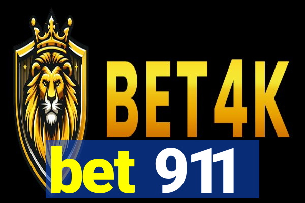 bet 911